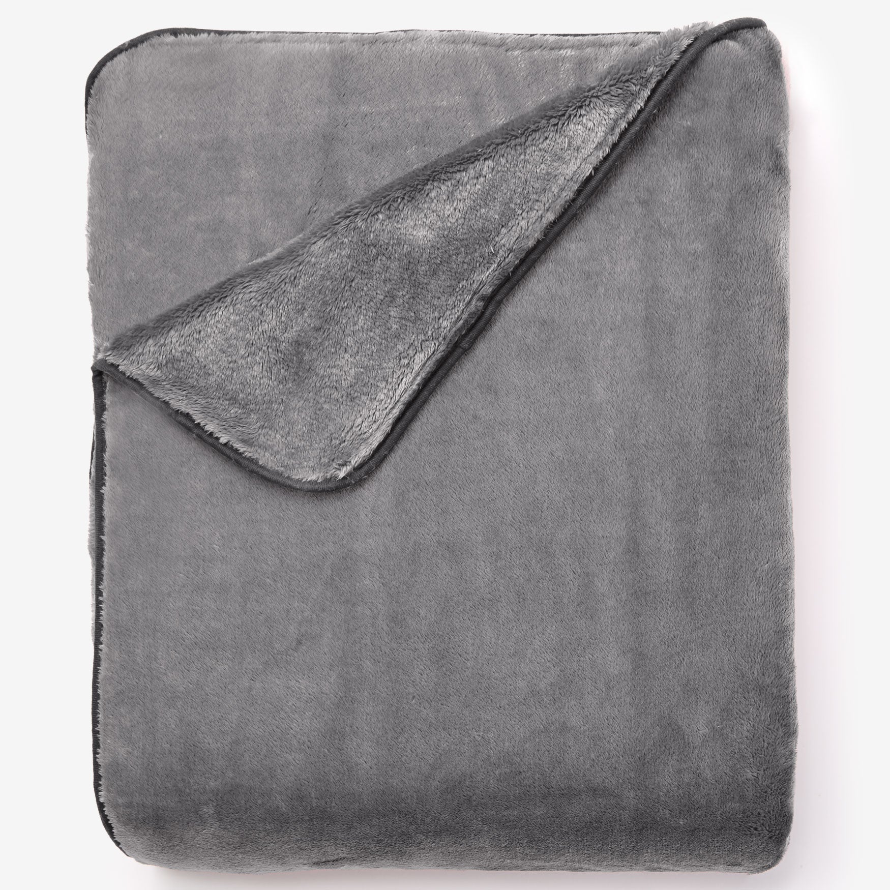 Plush Blanket image number 0