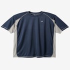 Champion&reg; Vapor&reg; Colorblock Performance Tee image number null