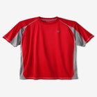 Champion&reg; Vapor&reg; Colorblock Performance Tee image number null