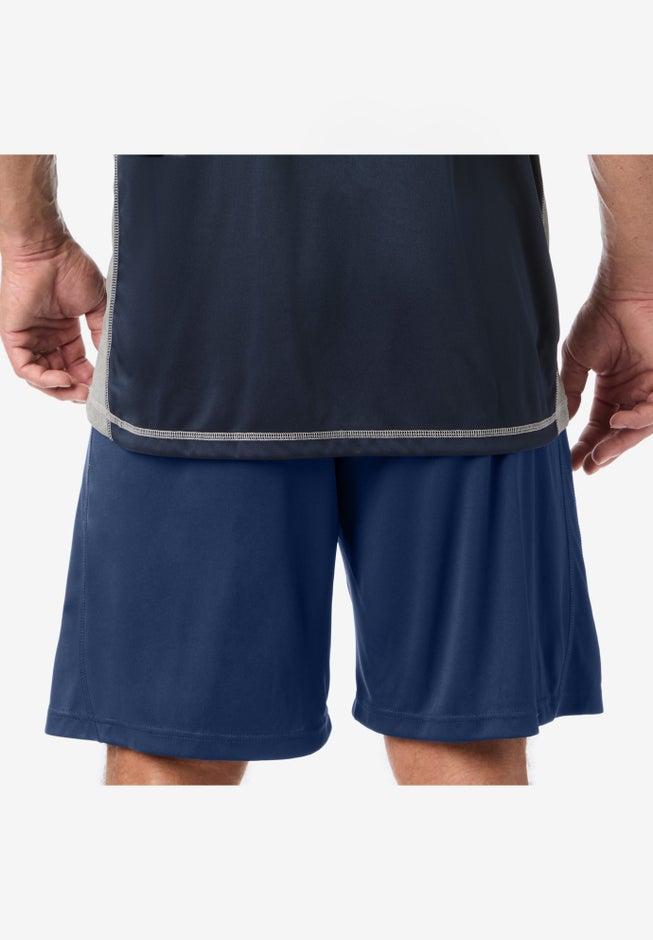 Champion&reg; Vapor&reg; Performance Shorts image number 1