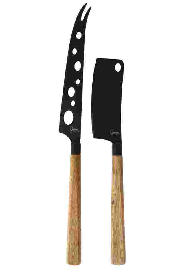 Gracious Dining 3-Piece Charcuterie Board image number 5