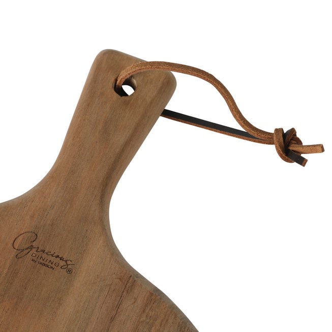 Gracious Dining 3-Piece Charcuterie Board image number 6