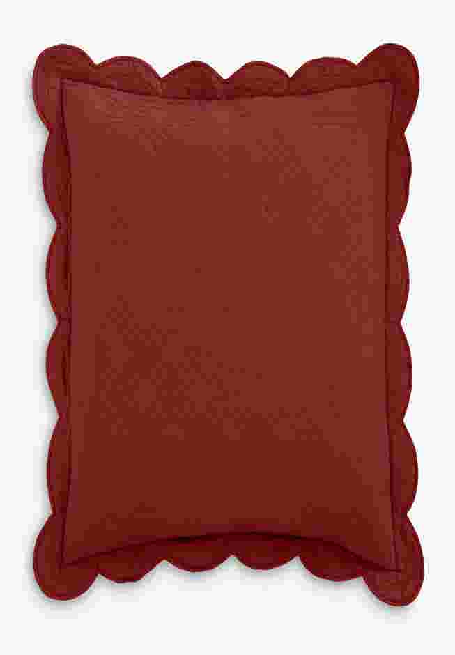 100% Cotton Florence Euro Sham image number 0