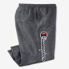 Champion&reg; Fleece Logo Pants image number null