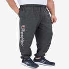 Champion&reg; Fleece Logo Pants image number null