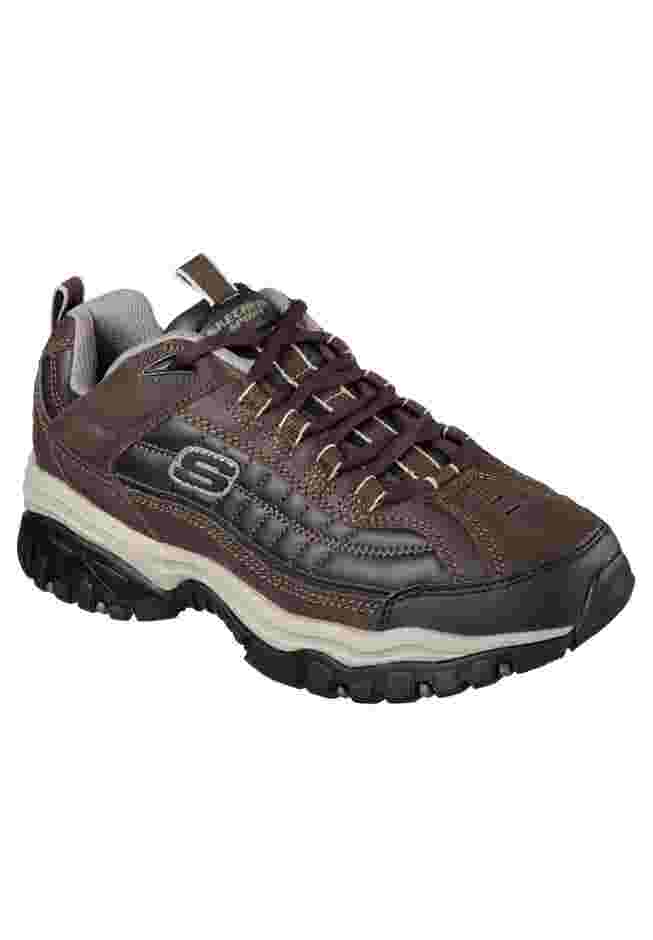 Energy Downforce Lace-Up Sneaker by Skechers® image number 0