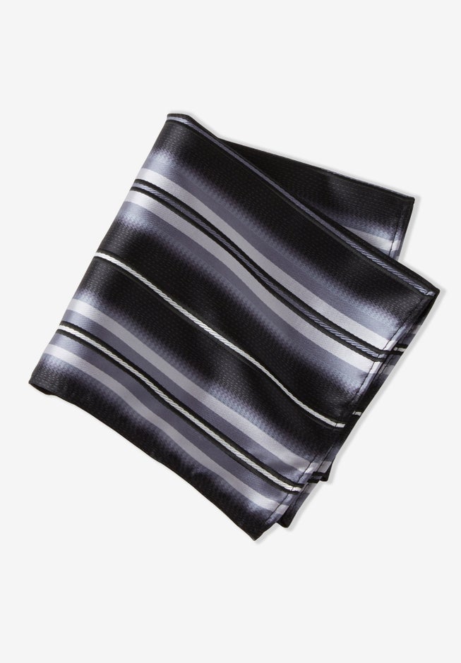 KS Signature Pocket Square image number 0