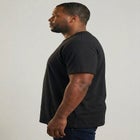 Heavyweight Jersey Crewneck T-Shirt image number null