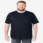 Heavyweight Jersey Crewneck T-Shirt image number null