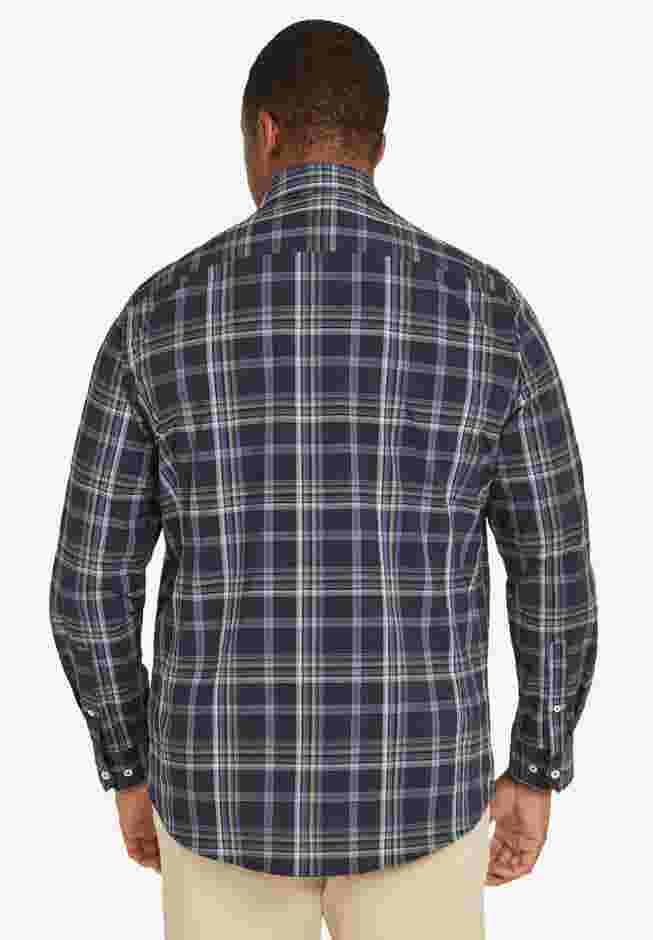 Spencer Stretch Check Shirt image number 1