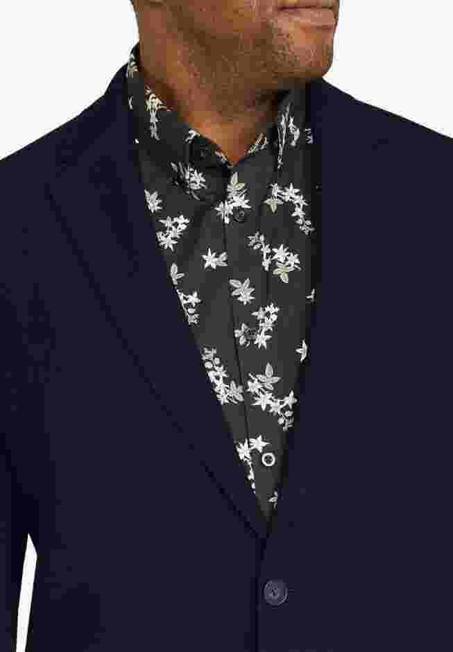 Rafferty Textured Blazer image number 2