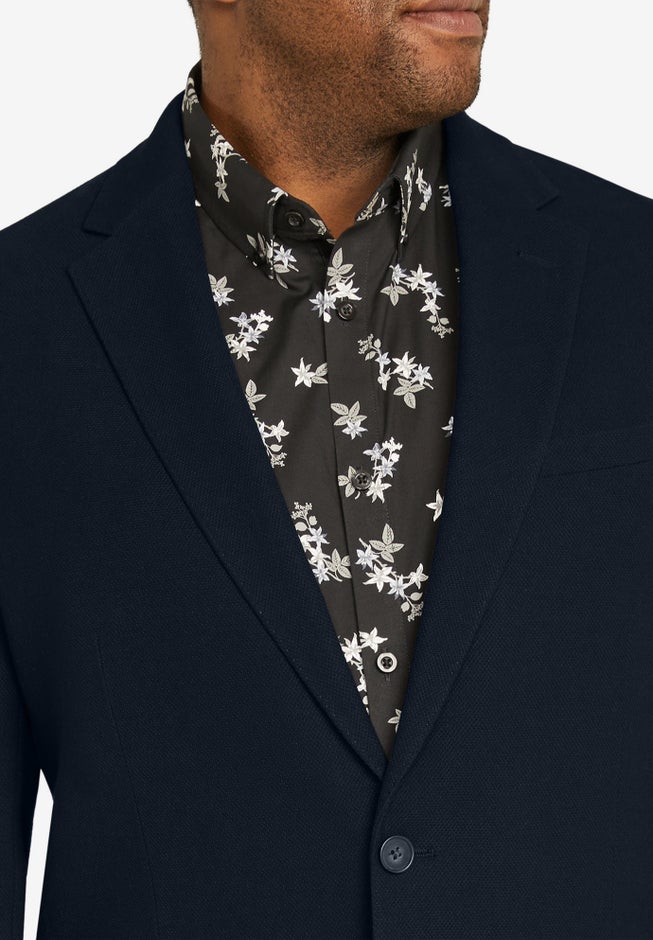 Rafferty Textured Blazer image number 2