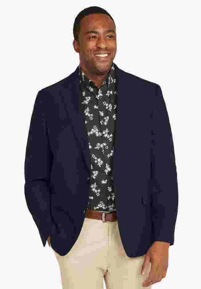 Rafferty Textured Blazer image number 0