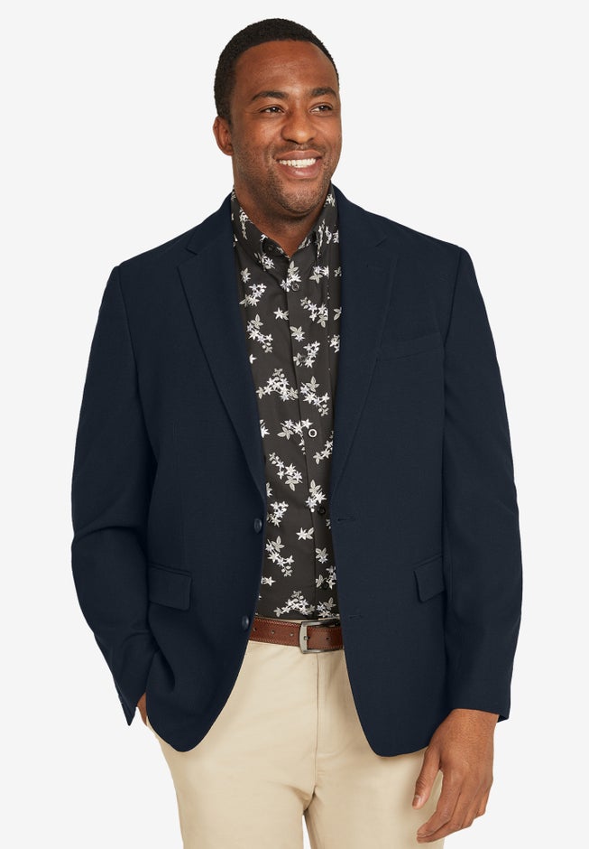 Rafferty Textured Blazer image number 0