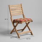 5-Pc. Leo Dining Table Set image number null