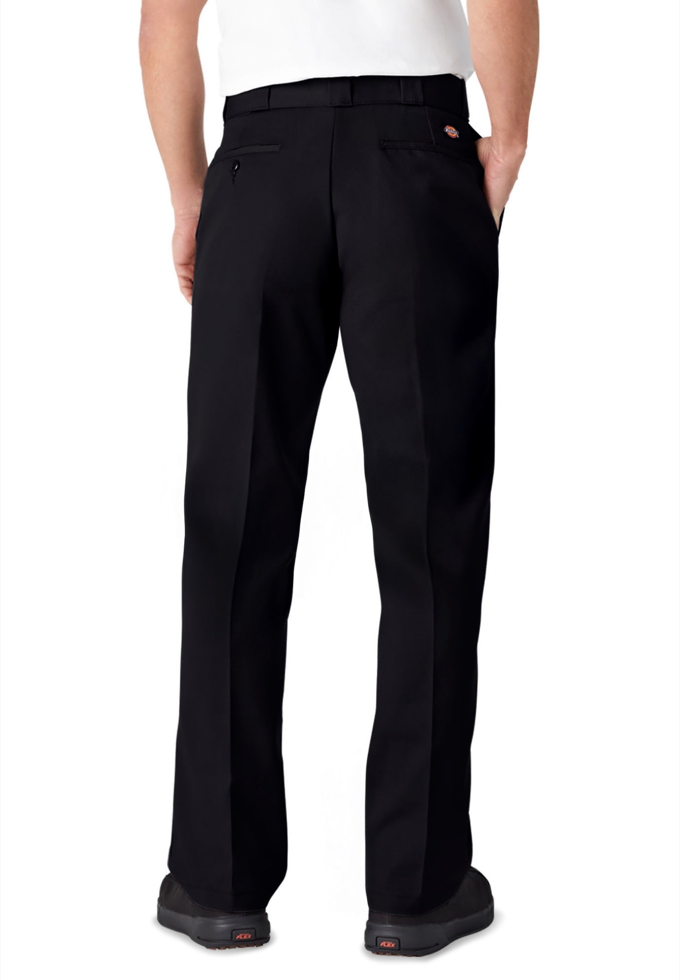 Dickies&reg; 874 Loose Fit Straight Leg Pant image number 1
