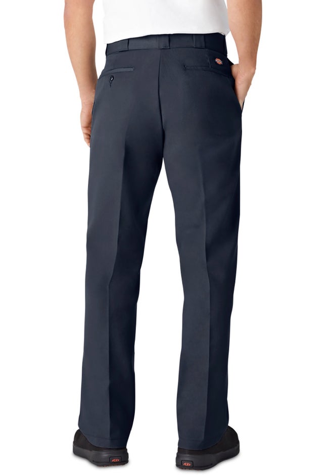 Dickies® 874 Loose Fit Straight Leg Pant image number 1