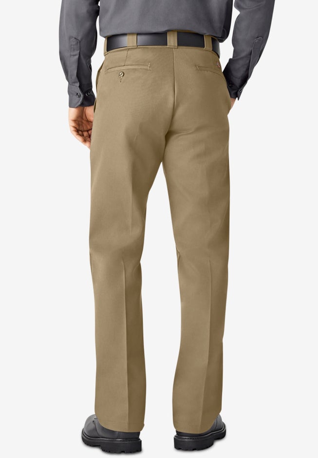 Dickies® 874 Loose Fit Straight Leg Pant image number 1