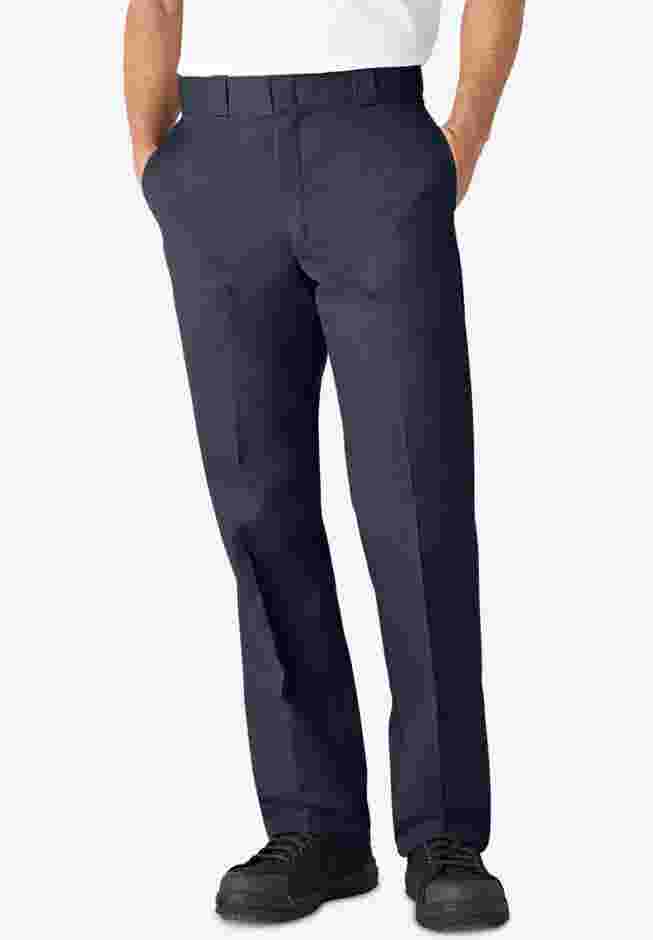 Dickies® 874 Loose Fit Straight Leg Pant image number 0