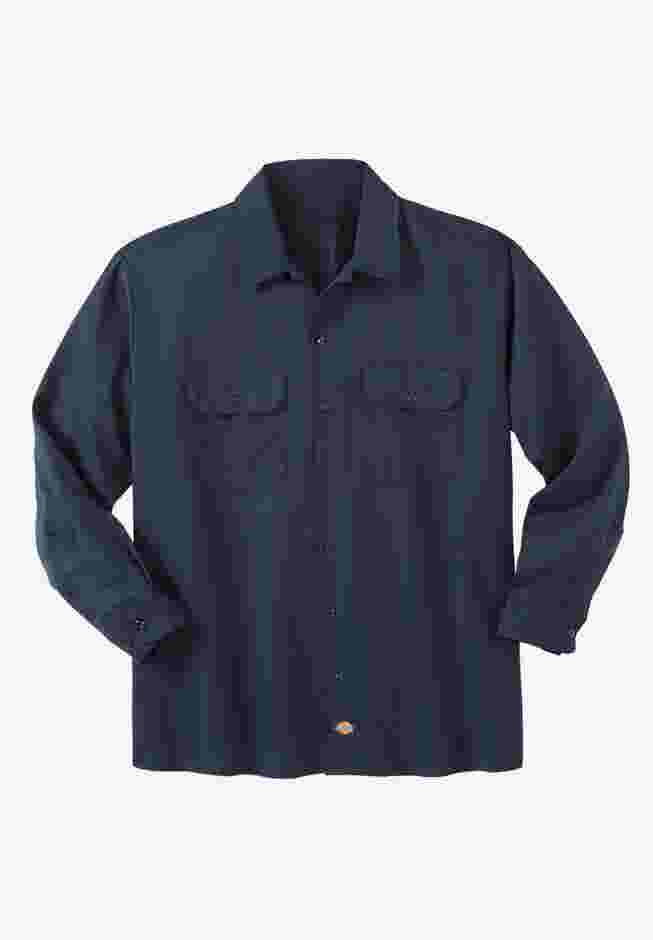 Work Shirt by Dickies® image number 0