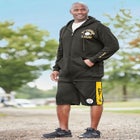 NFL® Fleece Full-Zip Hoodie image number null