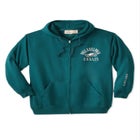 NFL&reg; Fleece Full-Zip Hoodie image number null