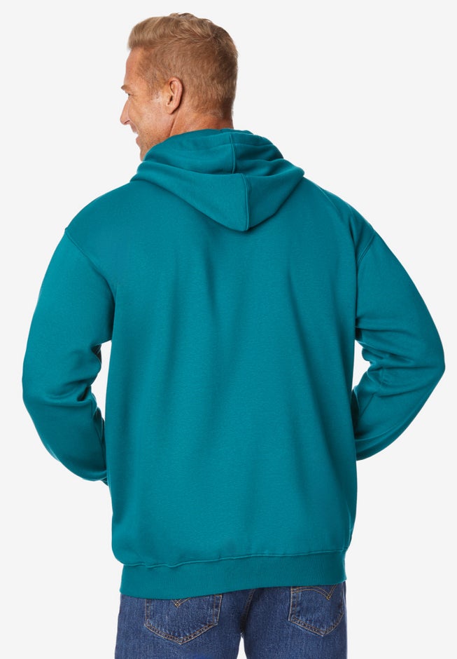 NFL® Team Full-Zip Hoodie image number 1