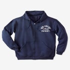 NFL® Fleece Full-Zip Hoodie image number null