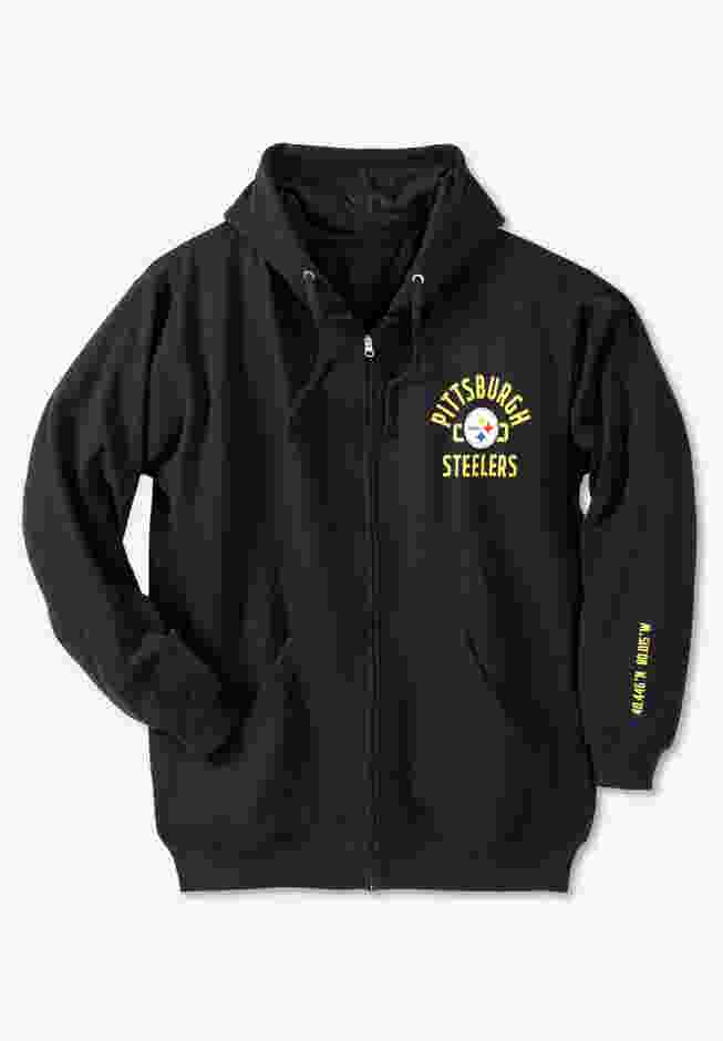 NFL® Team Full-Zip Hoodie image number 0