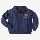 NFL® Fleece Full-Zip Hoodie image number null