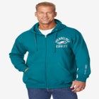 NFL® Team Full-Zip Hoodie image number null