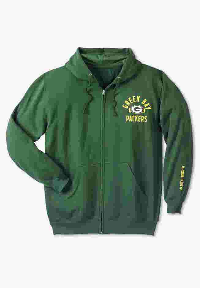 NFL® Team Full-Zip Hoodie image number 0