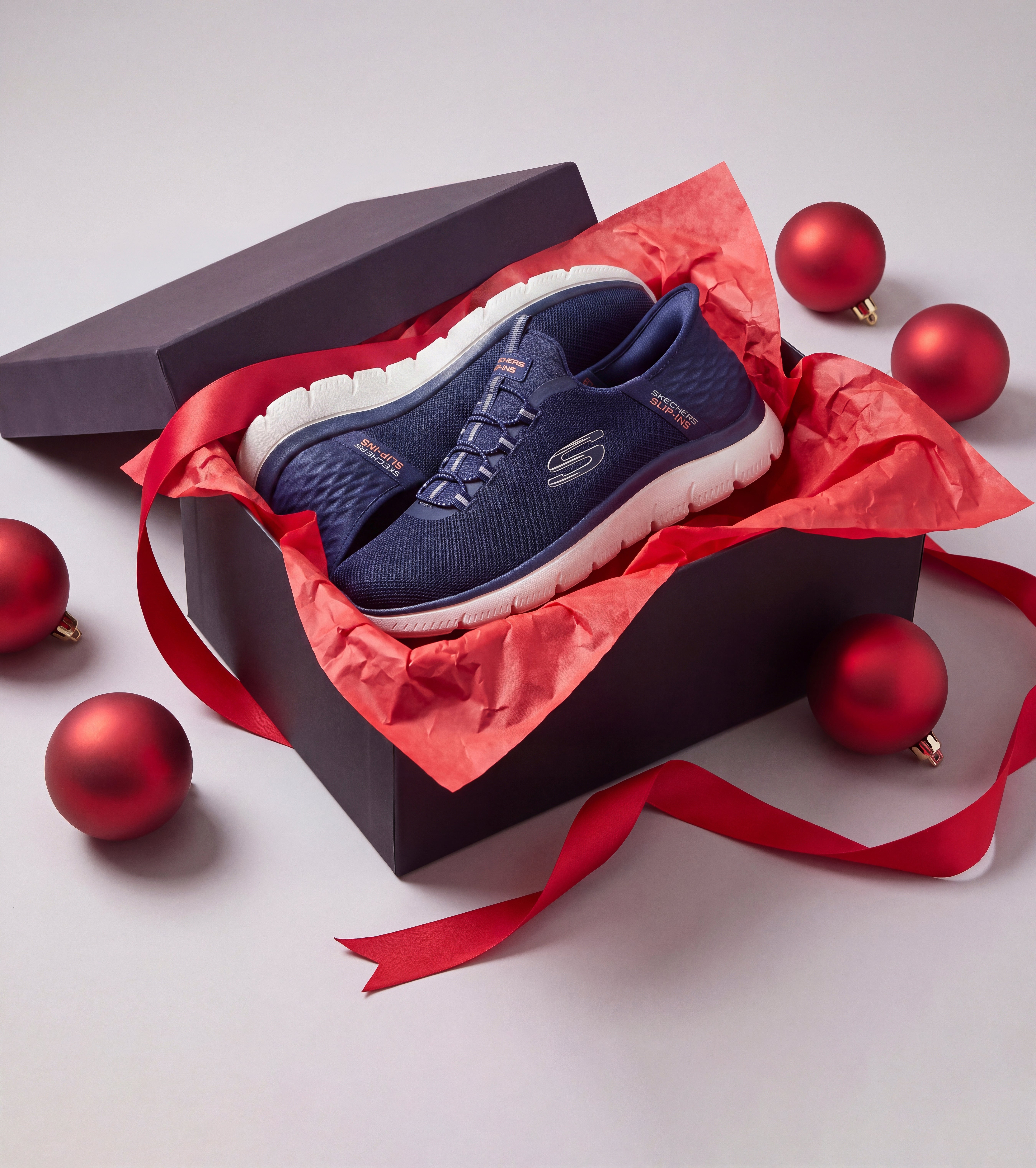 Skechers&reg; Slip-Ins&reg;: Summits image number 5