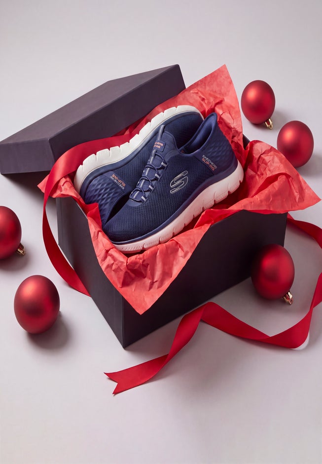 Skechers&reg; Slip-Ins&reg;: Summits image number 5