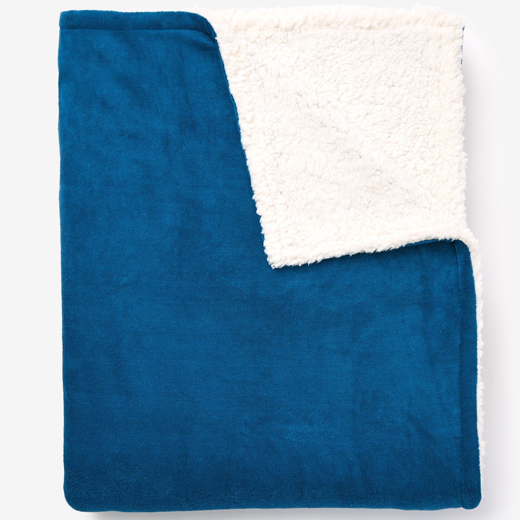 BH Studio Sherpa Microfleece Blanket image number 0