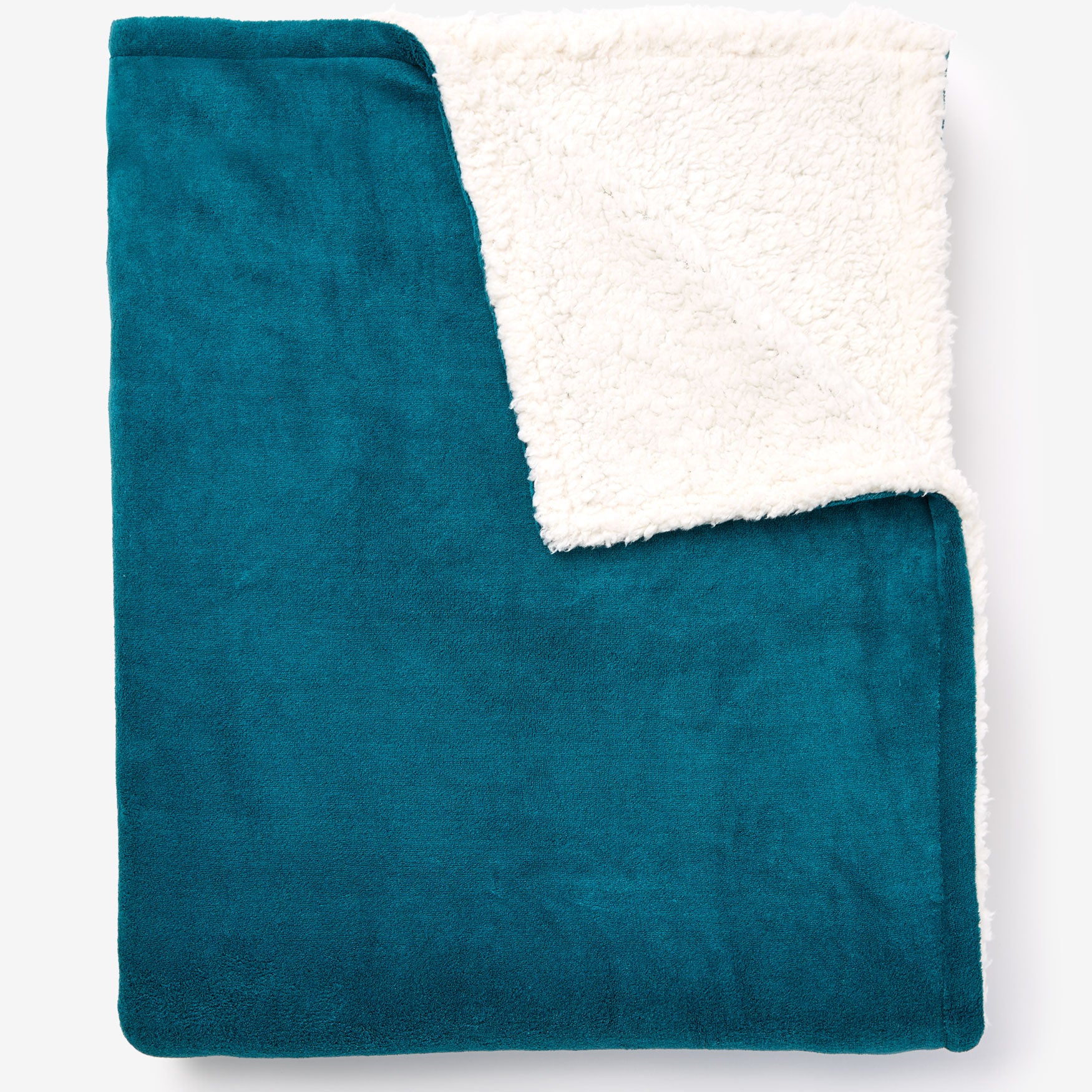 BH Studio Sherpa Microfleece Blanket image number 0