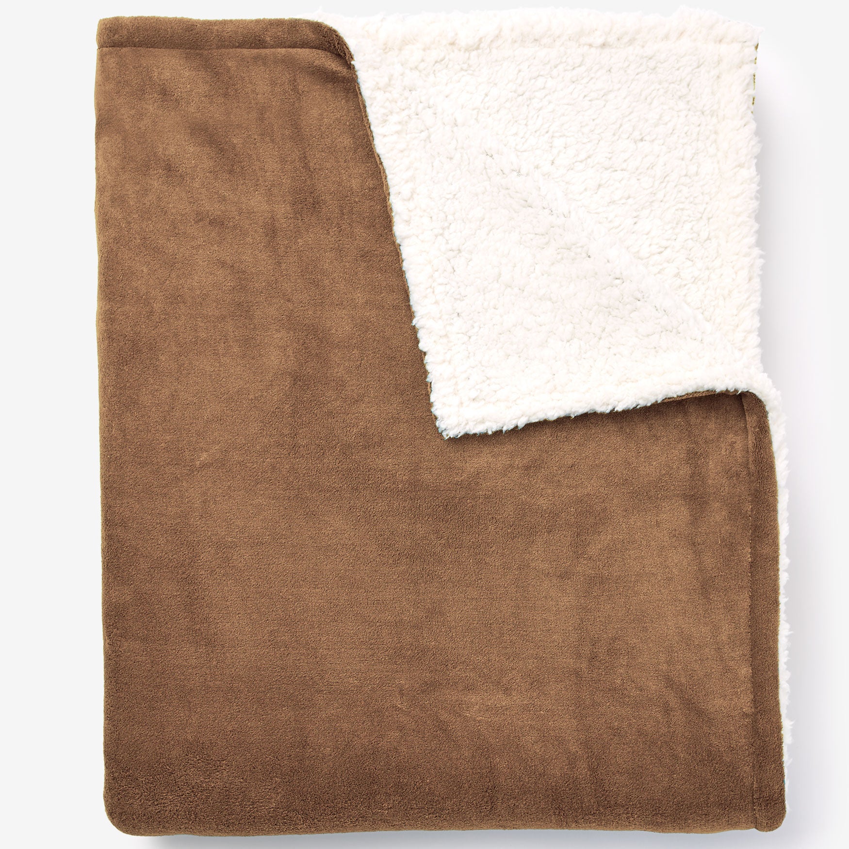BH Studio Sherpa Microfleece Blanket image number 0