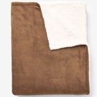BH Studio Sherpa Microfleece Blanket image number null