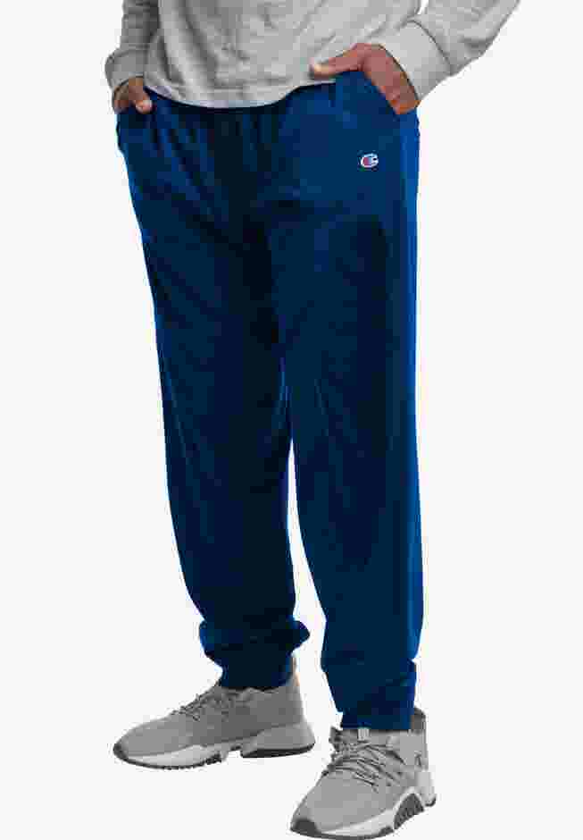 Lightweight Cotton Jogger image number 0