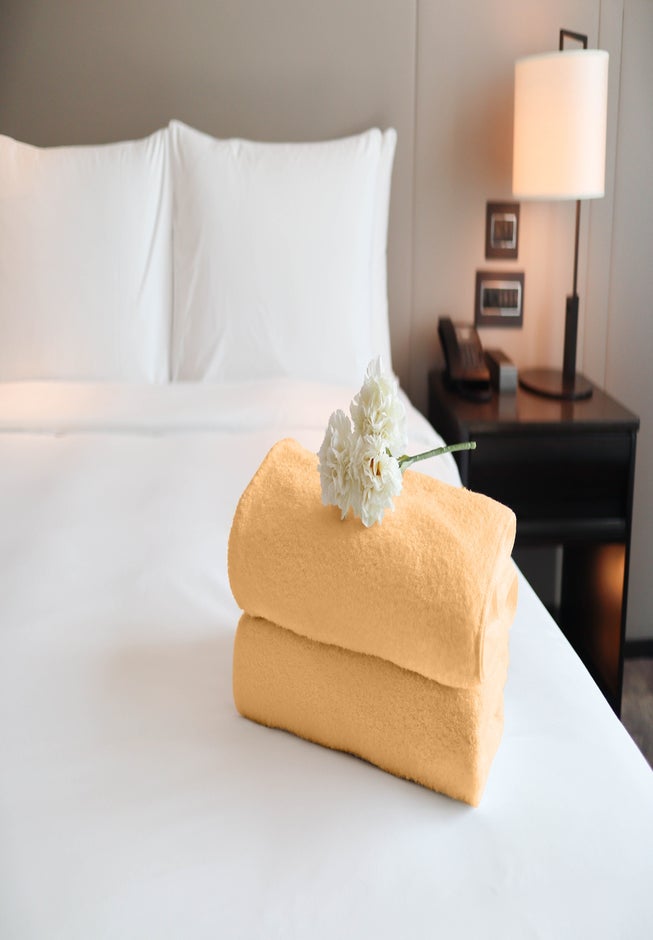 Bed Tite&trade; COOLMAX&reg; Sheet Set image number 5