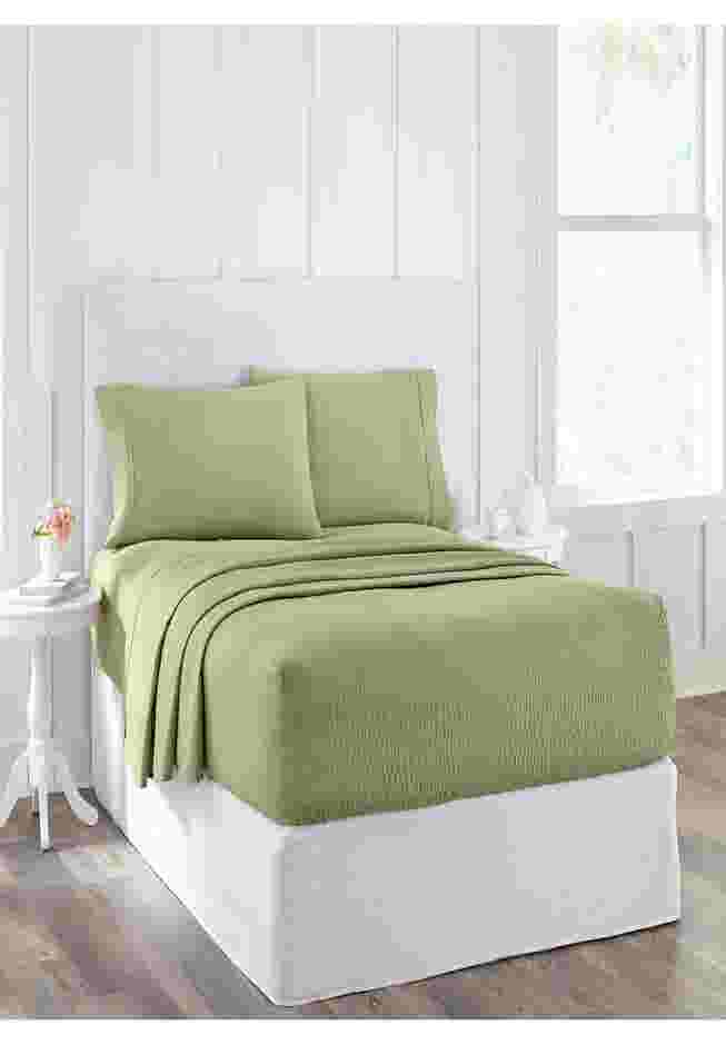 Bed Tite™ COOLMAX® Sheet Set image number 0