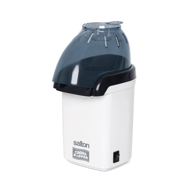 Salton® Cinema Popper Popcorn Maker image number 1