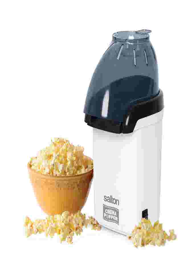 Salton® Cinema Popper Popcorn Maker image number 2