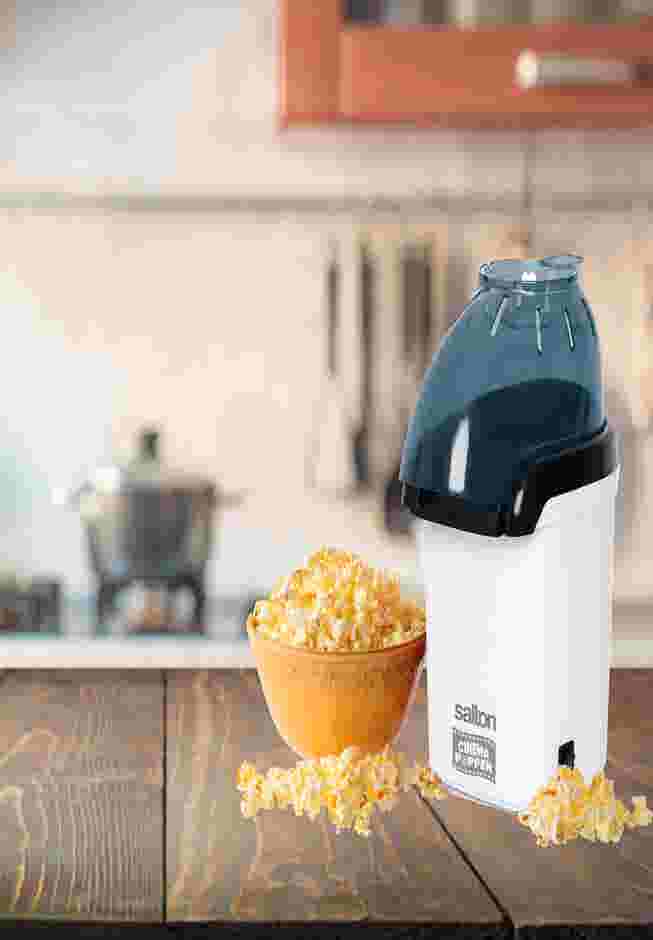 Salton® Cinema Popper Popcorn Maker image number 0