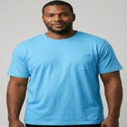 The Ultra-Light Comfort Pocket Tee image number 0