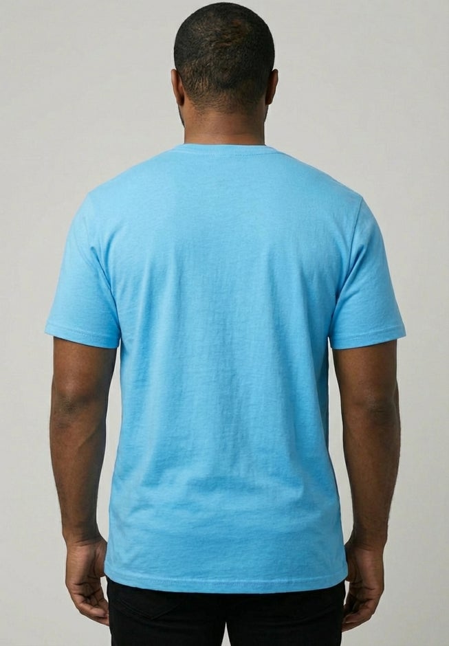 The Ultra-Light Comfort Pocket Tee image number 3