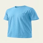 The Ultra-Light Comfort Pocket Tee image number 5