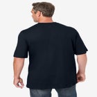 The Ultra-Light Comfort Tee image number null