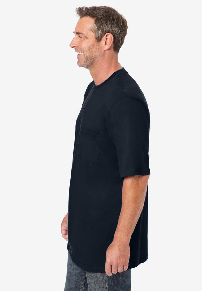 The Ultra-Light Comfort Tee image number 2