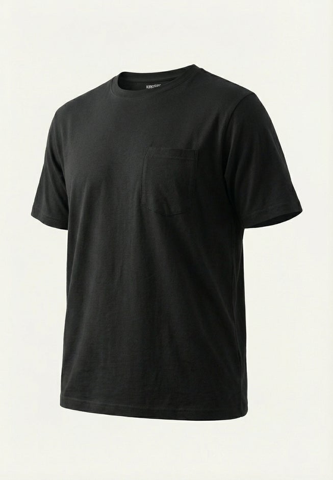 The Ultra-Light Comfort Tee image number 5